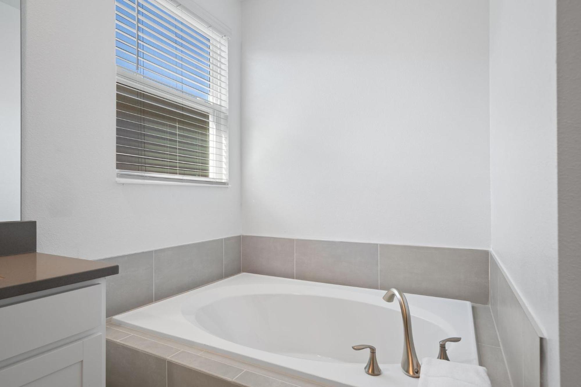 Beautiful 5Bedroom House Close To Disney 8943 Kissimmee Luaran gambar