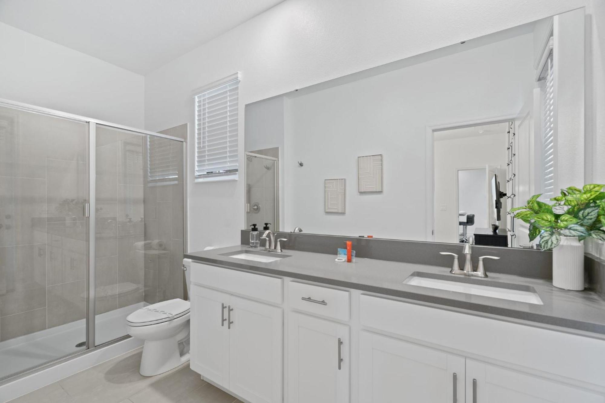 Beautiful 5Bedroom House Close To Disney 8943 Kissimmee Luaran gambar