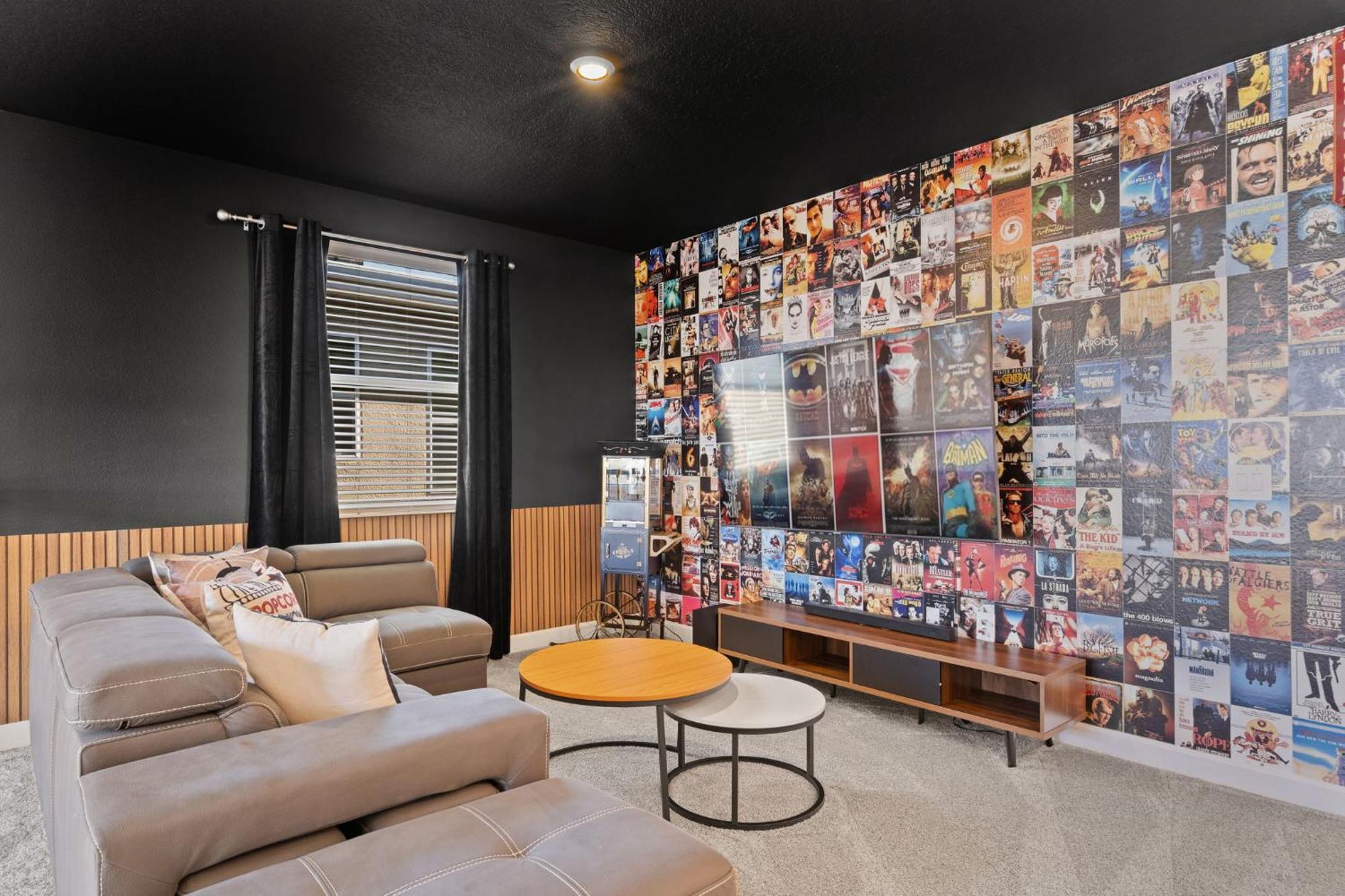 Beautiful 5Bedroom House Close To Disney 8943 Kissimmee Luaran gambar
