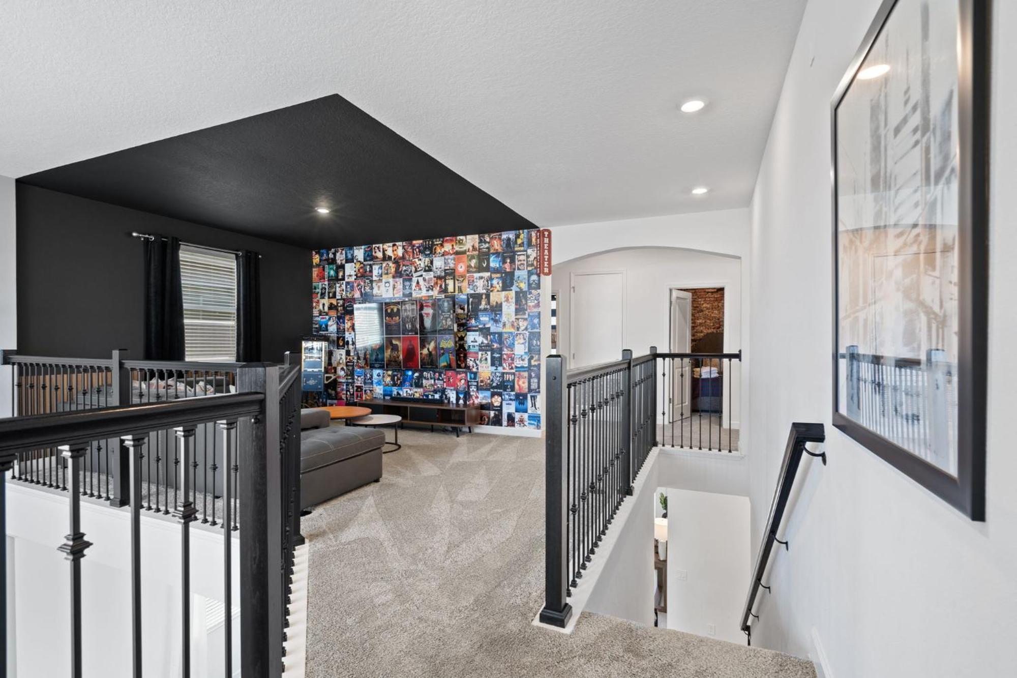 Beautiful 5Bedroom House Close To Disney 8943 Kissimmee Luaran gambar