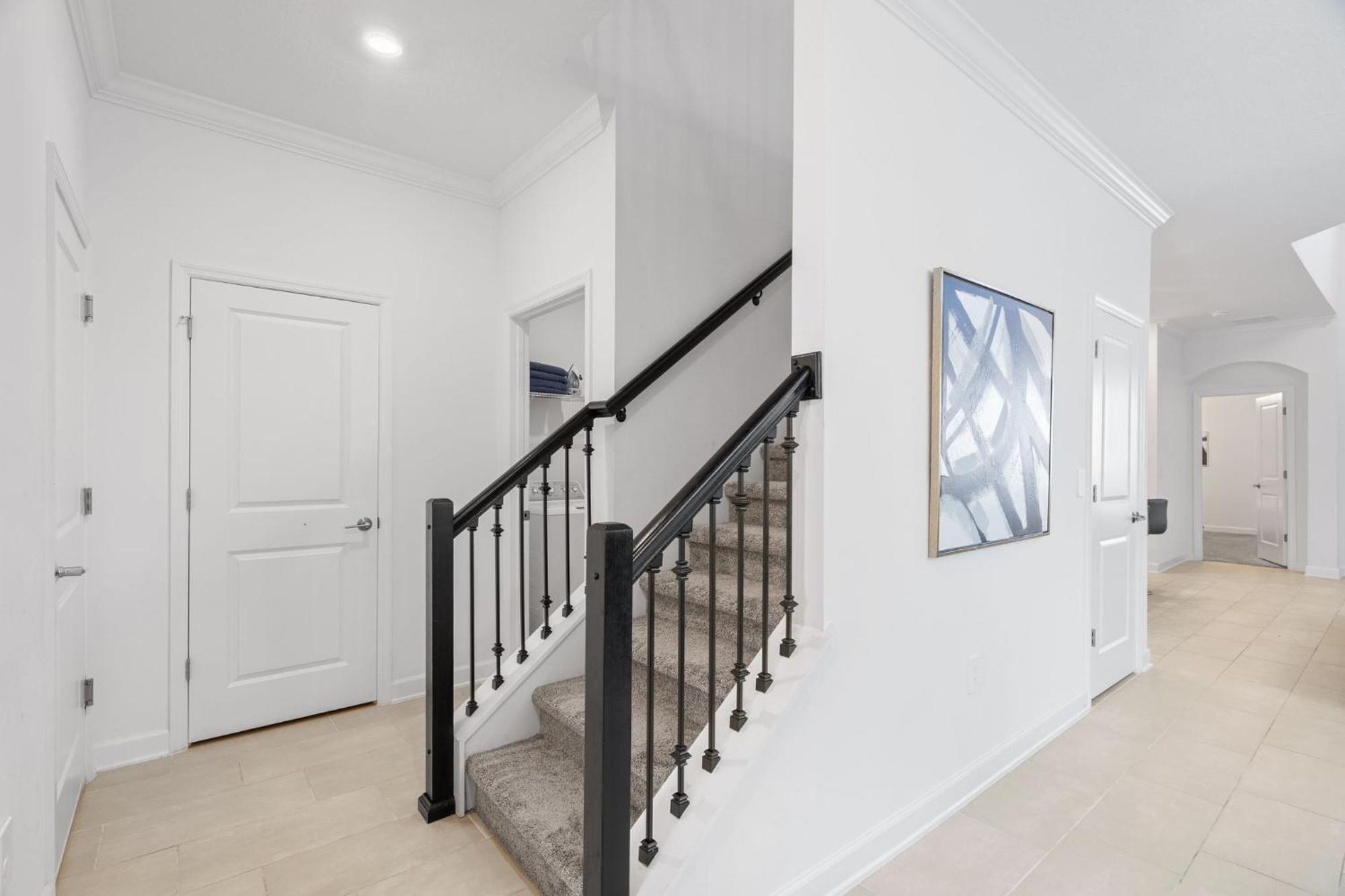 Beautiful 5Bedroom House Close To Disney 8943 Kissimmee Luaran gambar