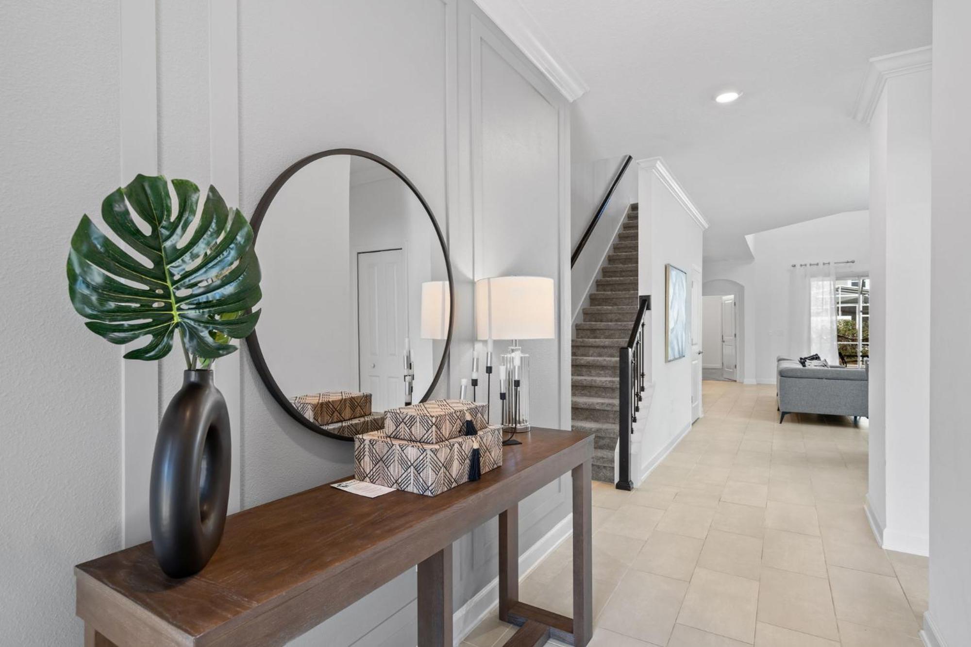 Beautiful 5Bedroom House Close To Disney 8943 Kissimmee Luaran gambar